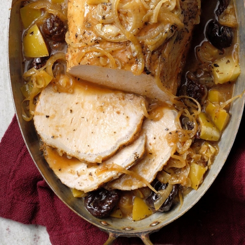 country-french-pork-with-prunes-and-apples-recipe